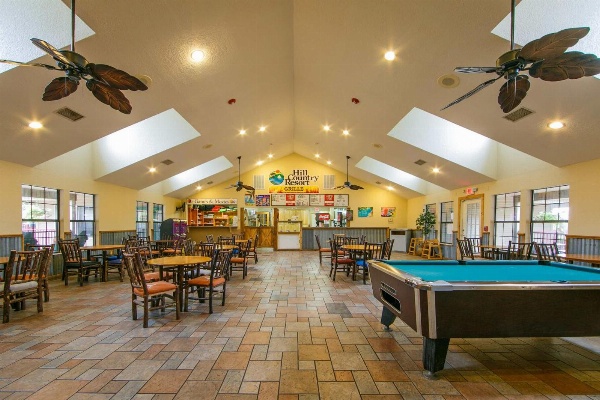 Holiday Inn Club Vacations Hill Country Resort Main image