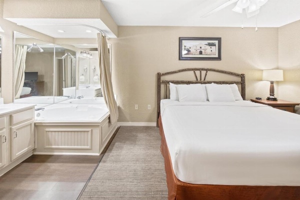 Holiday Inn Club Vacations Hill Country Resort Main image